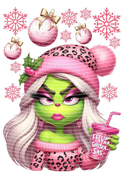 A5 Notebook Wraps-W-2461